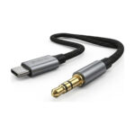 Aux adapter Type C yesido
