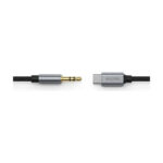 Aux adapter Type C yesido