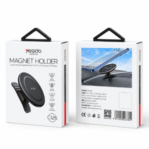 MAGNET HOLDER CIZ6 yesido