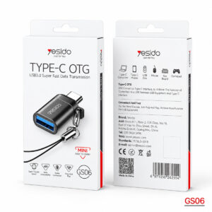 העברת נתונים OTG יס אי דו