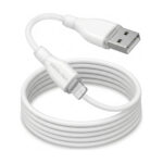 כבל USB אייפון 2 מטר
