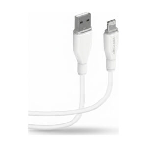 כבל USB אייפון 2 מטר