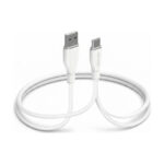 כבל USB טייפ סי 2 מטר