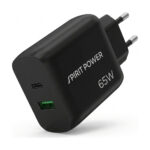 ראש מטען 65W GAN