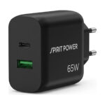 ראש מטען 65W GAN