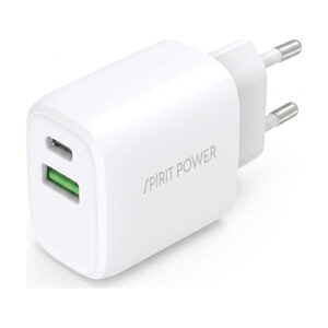 ראש מפוצל ספיריט 25W