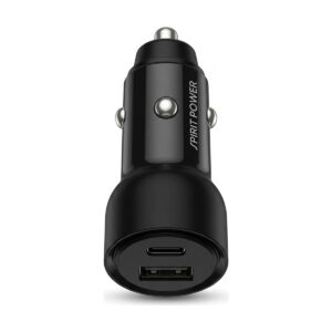 ראש רכב 60W מפוצל מבית ספיריט