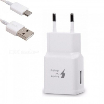 CT-0021 מטען קיר מקורי Samsung – תמונה 1