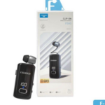 אוזניה פיינבלו עם מסך אחוזים